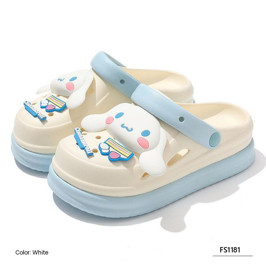 Luxe Bliss Women’s Slippers